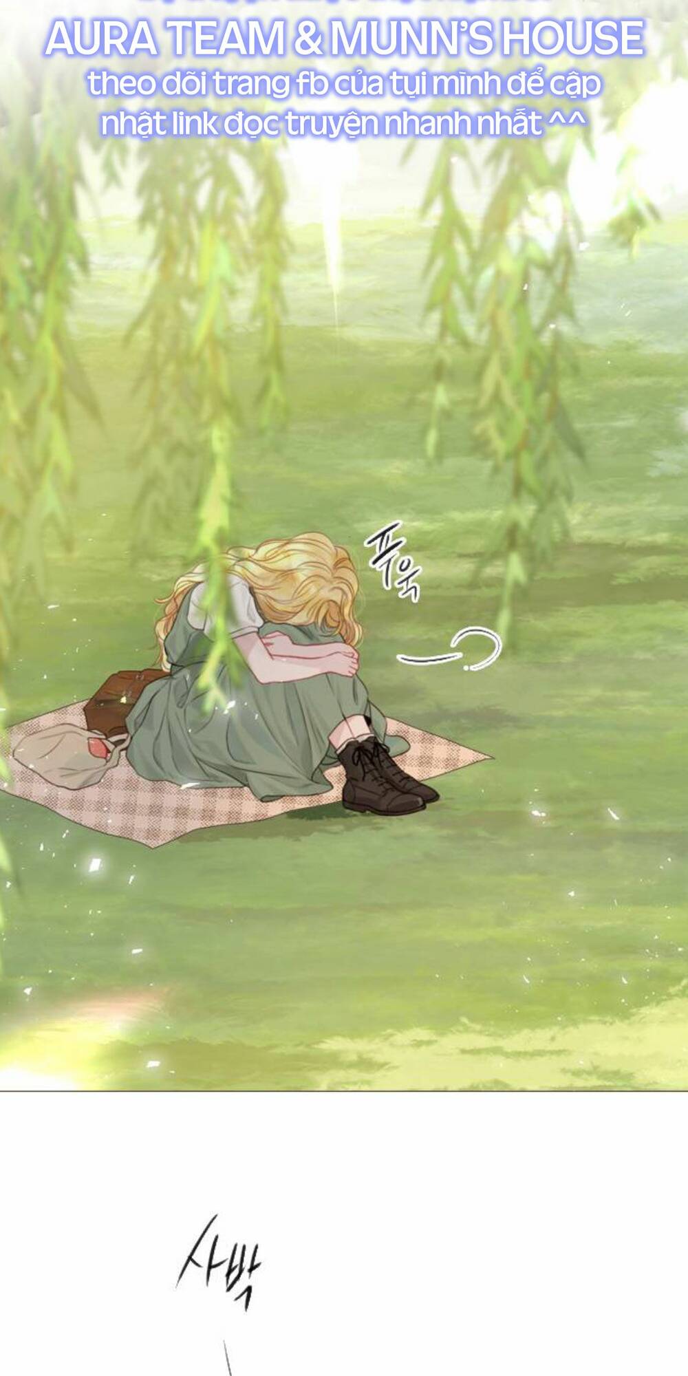 Hãy Khóc Và Cầu Nguyện Đi: Chapter 4