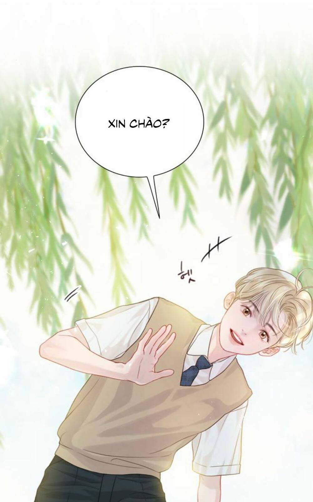 Hãy Khóc Và Cầu Nguyện Đi: Chapter 4
