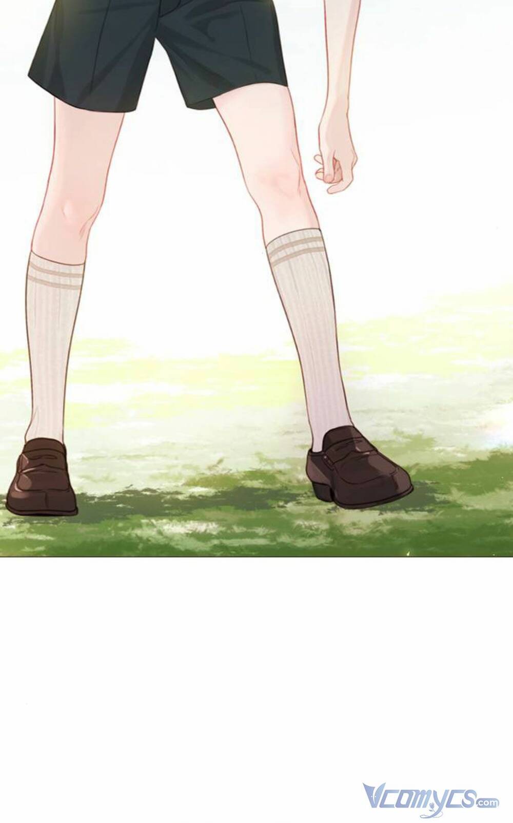 Hãy Khóc Và Cầu Nguyện Đi: Chapter 4