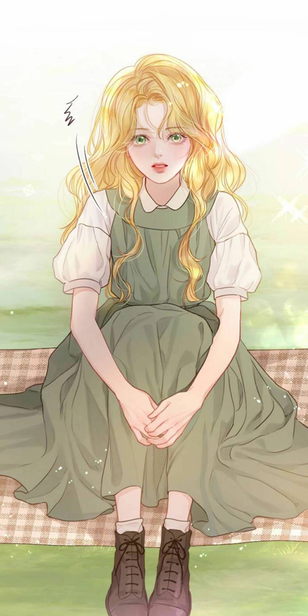 Hãy Khóc Và Cầu Nguyện Đi: Chapter 4