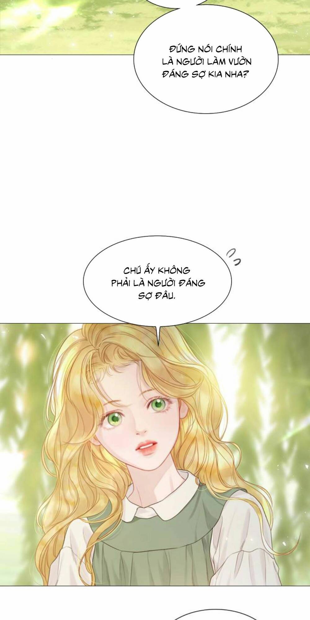 Hãy Khóc Và Cầu Nguyện Đi: Chapter 4