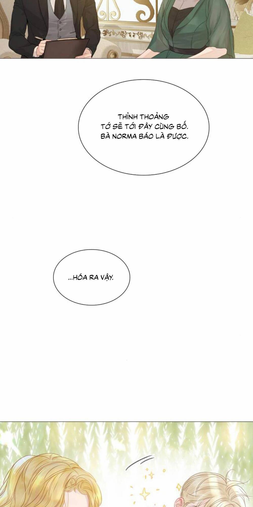 Hãy Khóc Và Cầu Nguyện Đi: Chapter 4