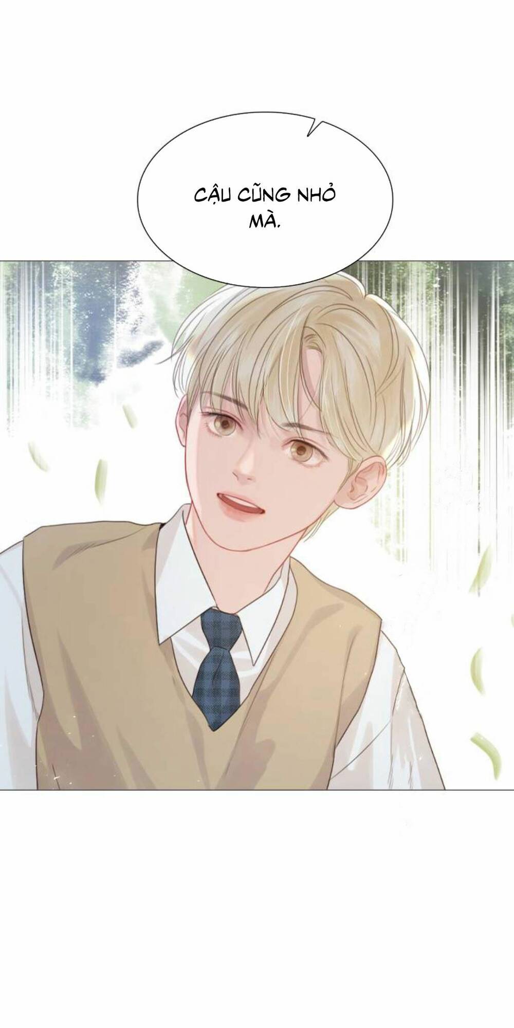 Hãy Khóc Và Cầu Nguyện Đi: Chapter 4