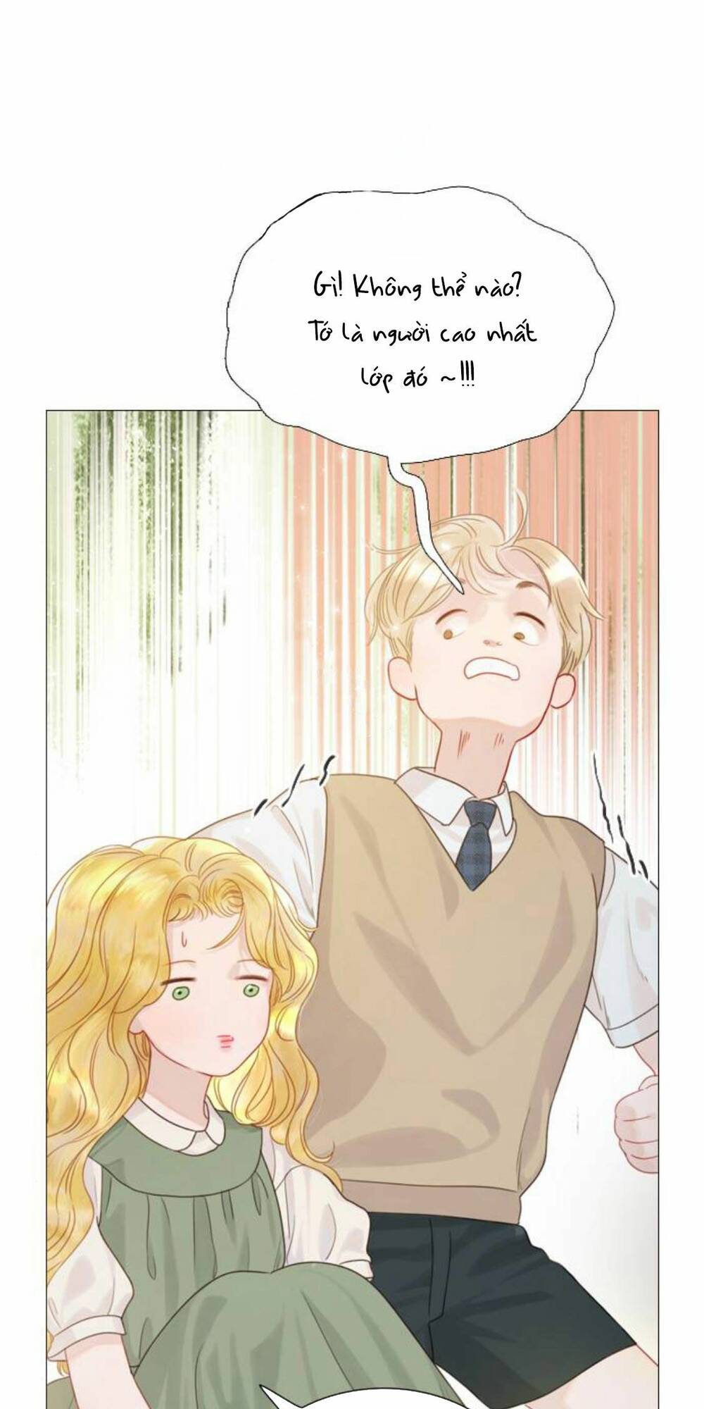 Hãy Khóc Và Cầu Nguyện Đi: Chapter 4