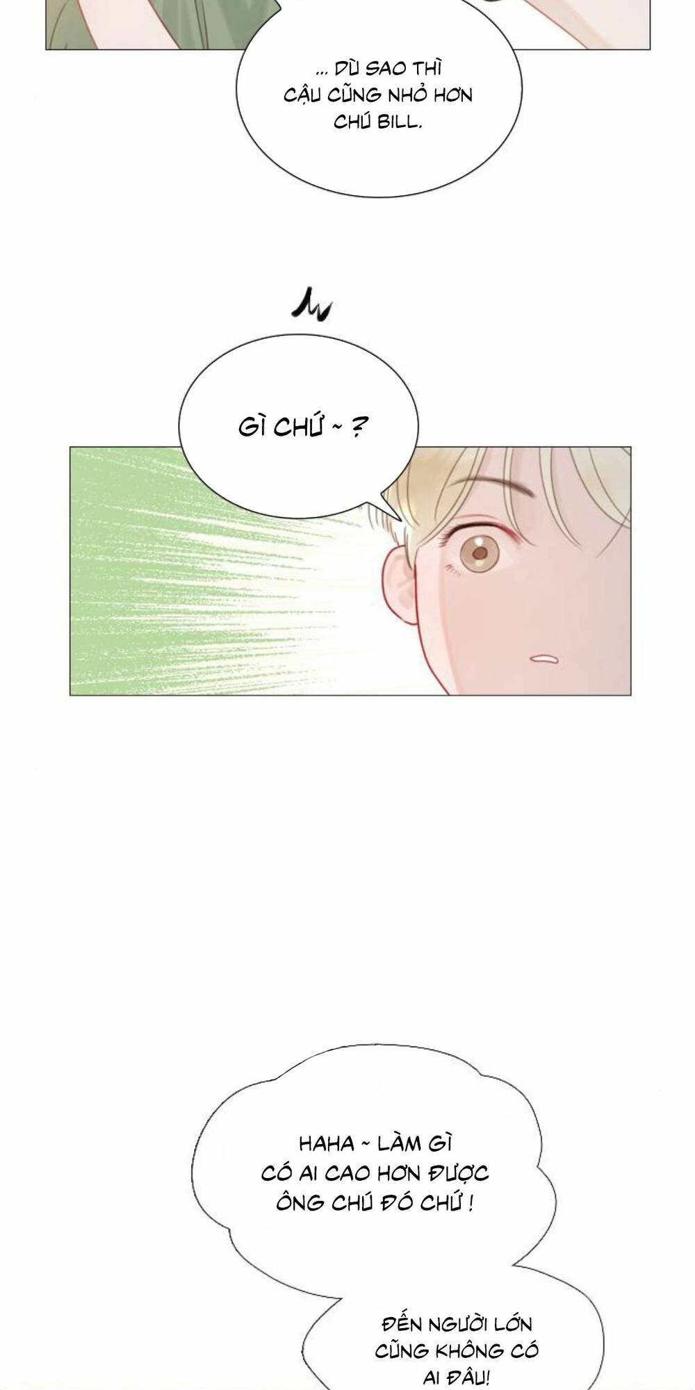 Hãy Khóc Và Cầu Nguyện Đi: Chapter 4