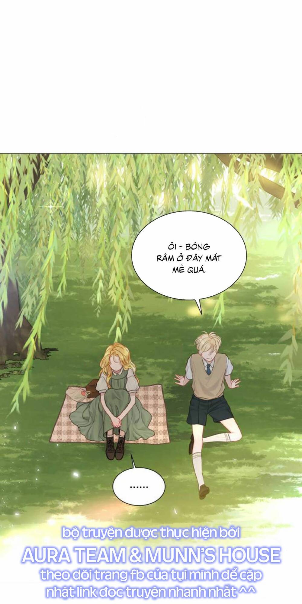 Hãy Khóc Và Cầu Nguyện Đi: Chapter 4