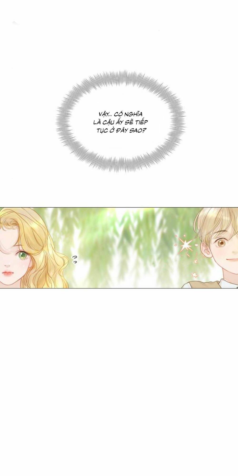 Hãy Khóc Và Cầu Nguyện Đi: Chapter 4