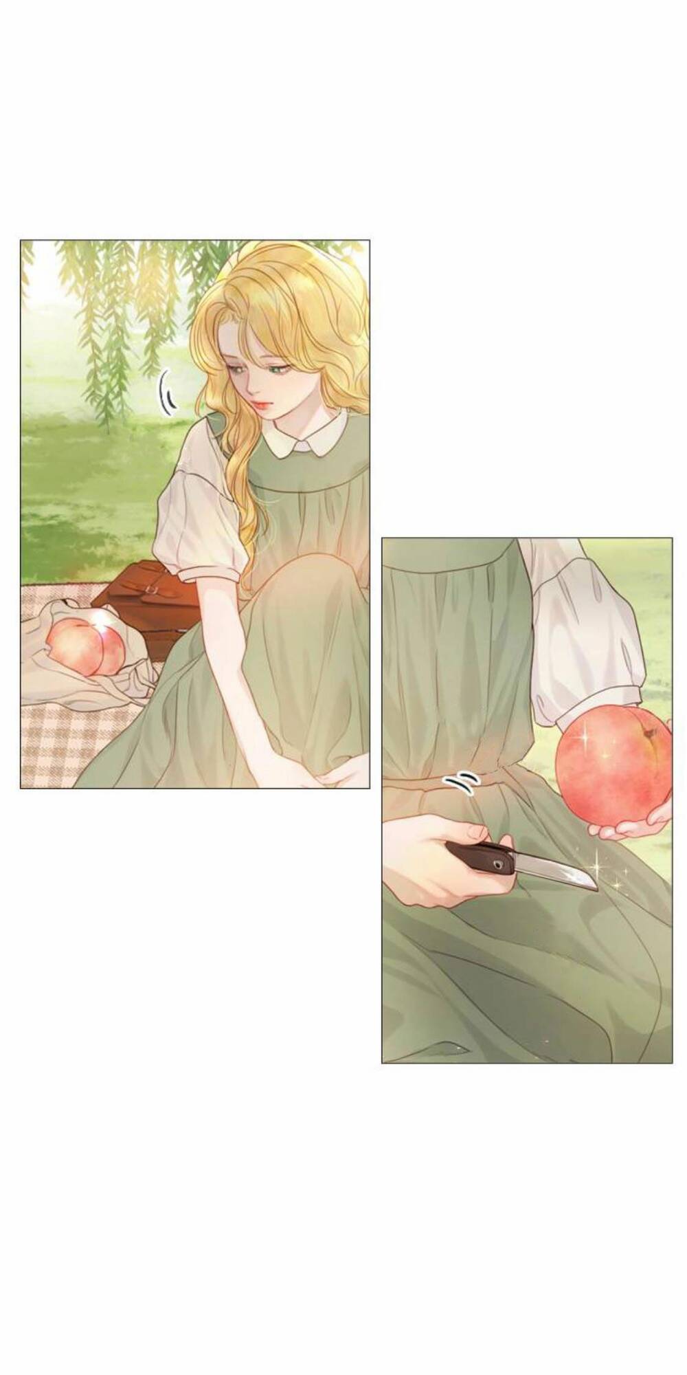 Hãy Khóc Và Cầu Nguyện Đi: Chapter 4