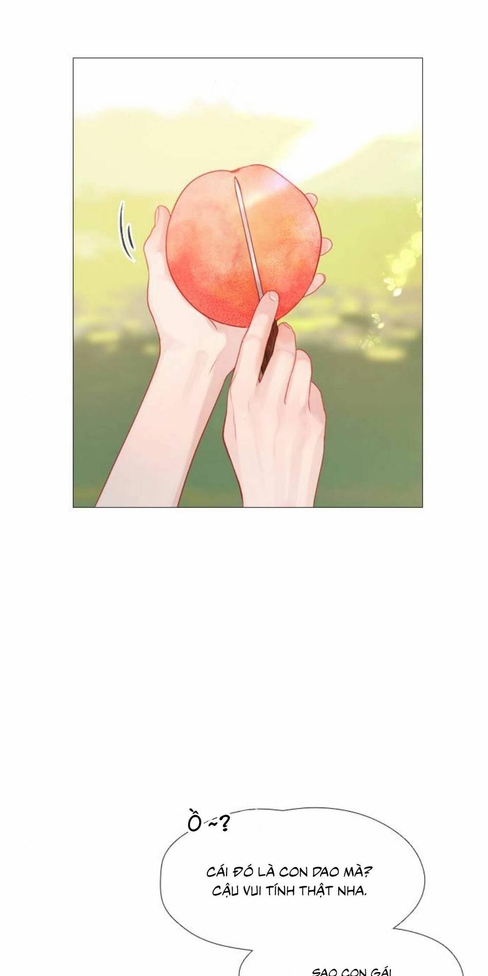 Hãy Khóc Và Cầu Nguyện Đi: Chapter 4