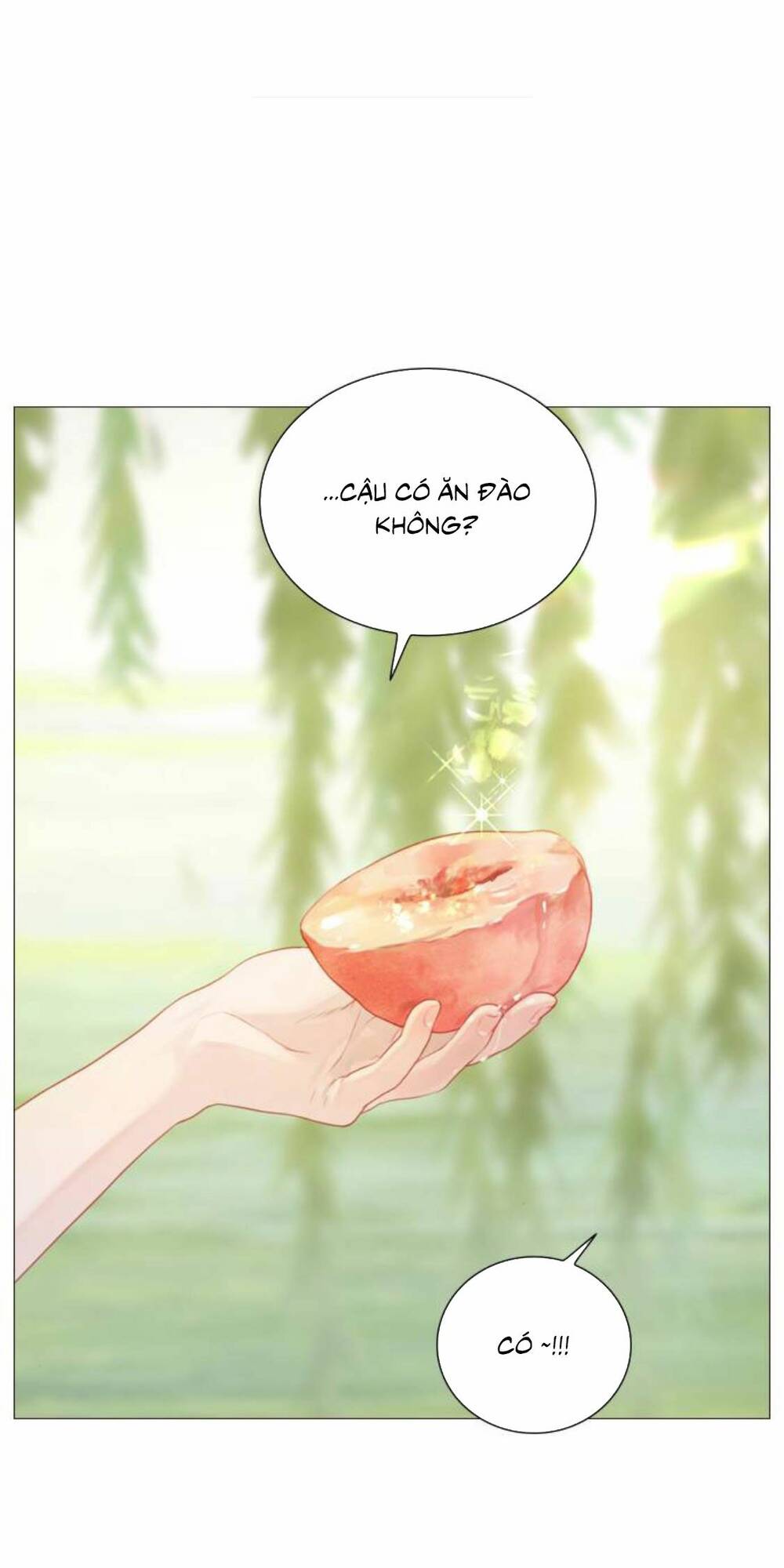 Hãy Khóc Và Cầu Nguyện Đi: Chapter 4