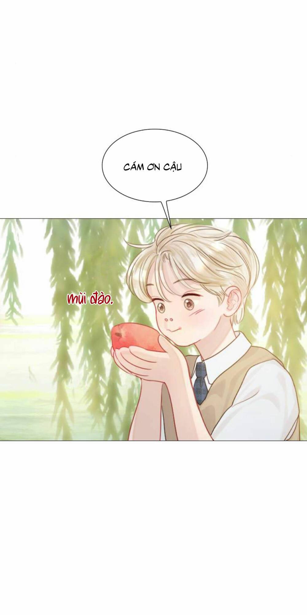 Hãy Khóc Và Cầu Nguyện Đi: Chapter 4