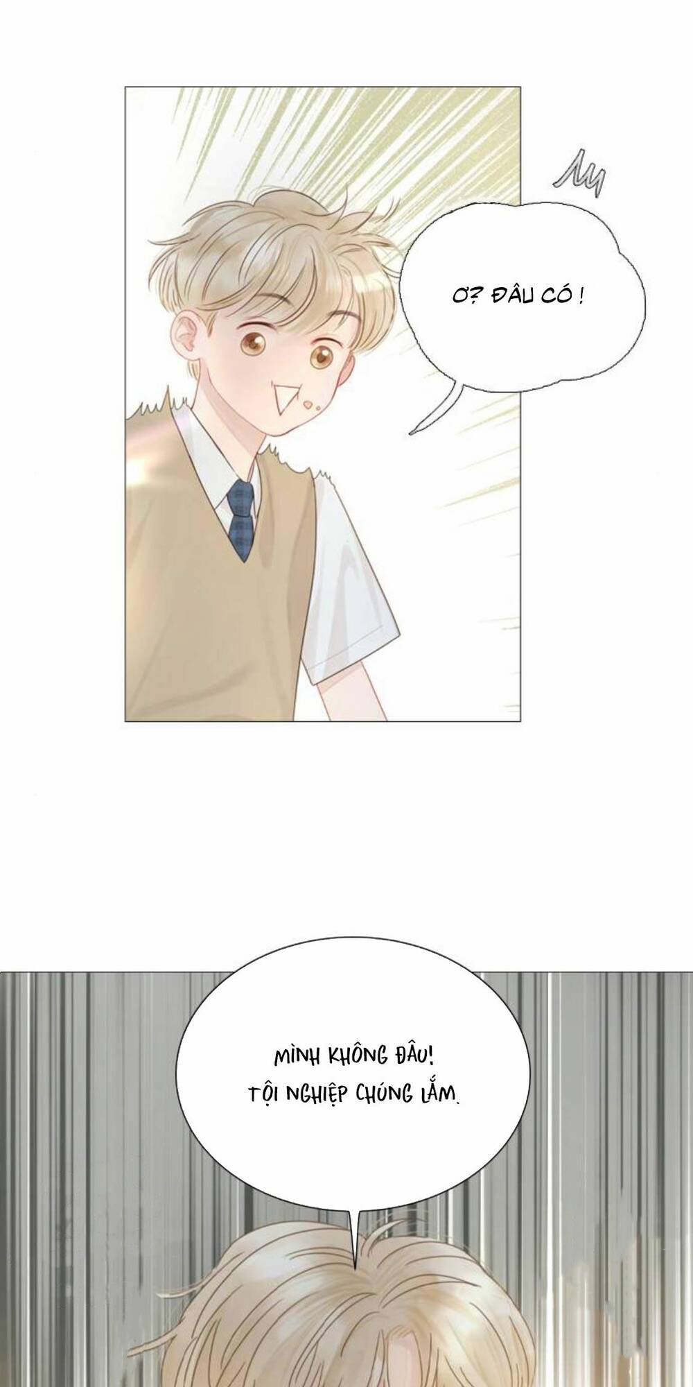 Hãy Khóc Và Cầu Nguyện Đi: Chapter 4