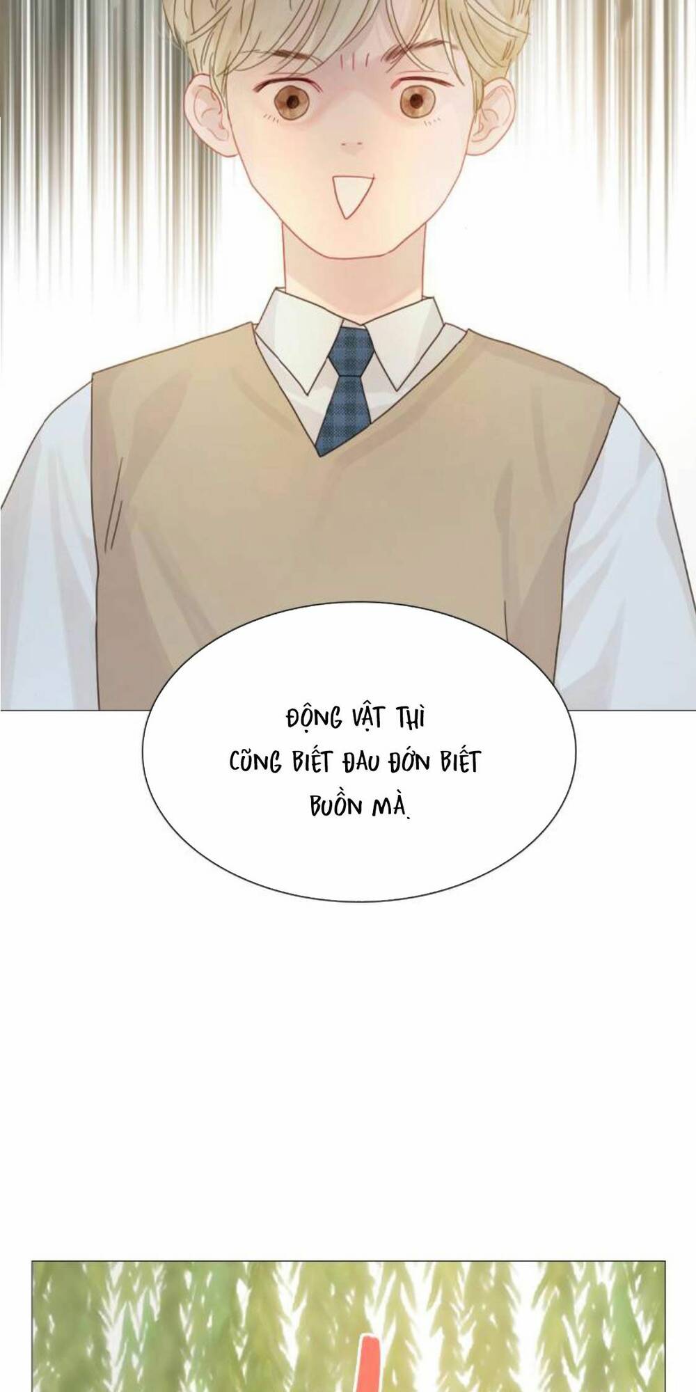 Hãy Khóc Và Cầu Nguyện Đi: Chapter 4
