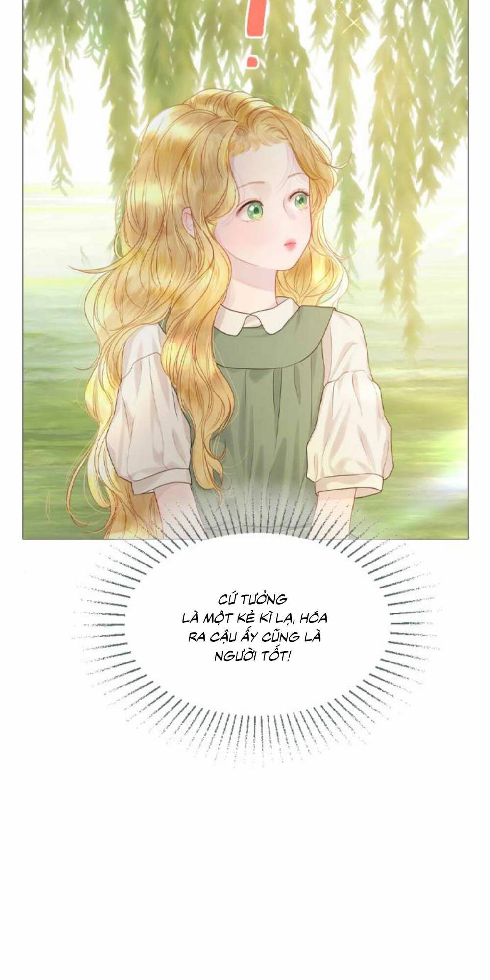 Hãy Khóc Và Cầu Nguyện Đi: Chapter 4