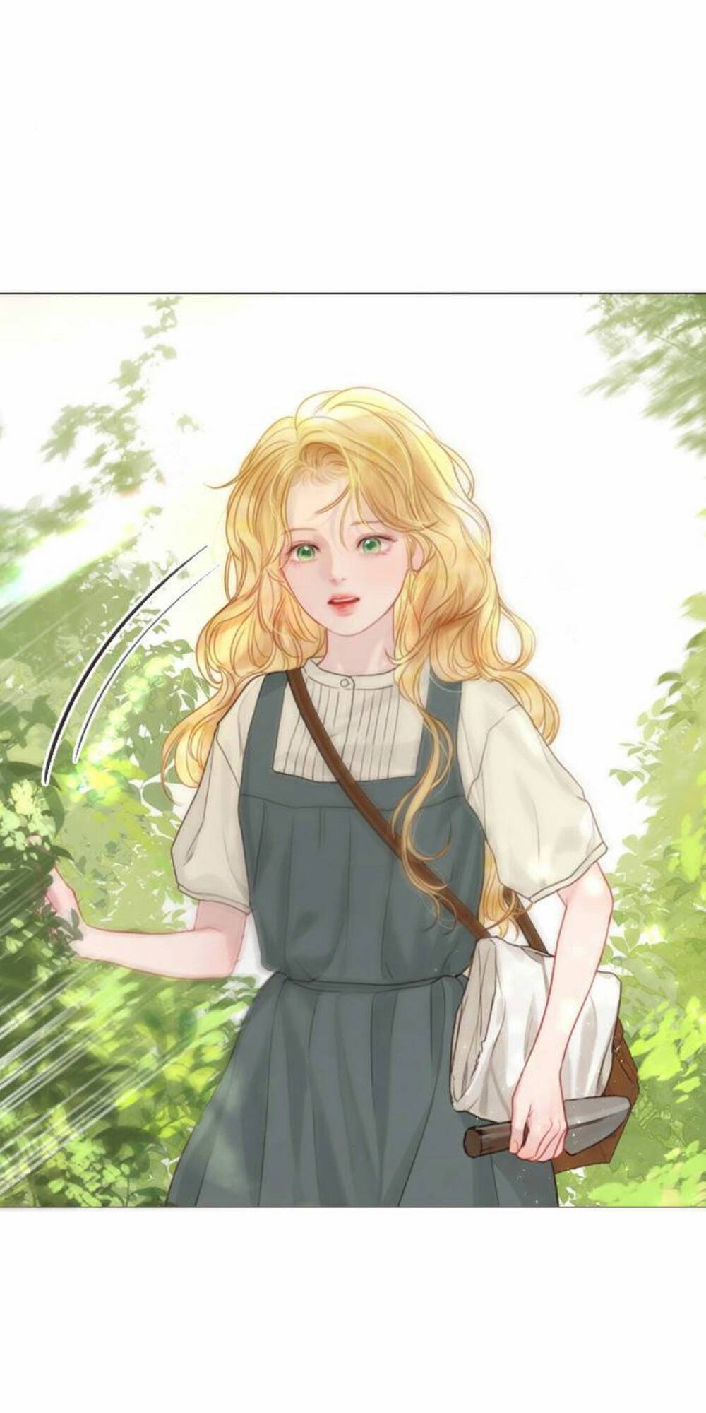 Hãy Khóc Và Cầu Nguyện Đi: Chapter 4