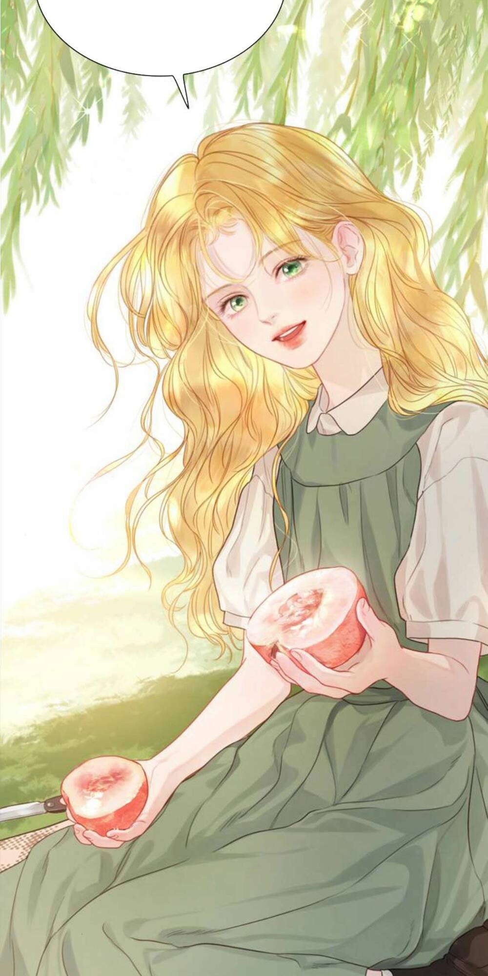 Hãy Khóc Và Cầu Nguyện Đi: Chapter 4