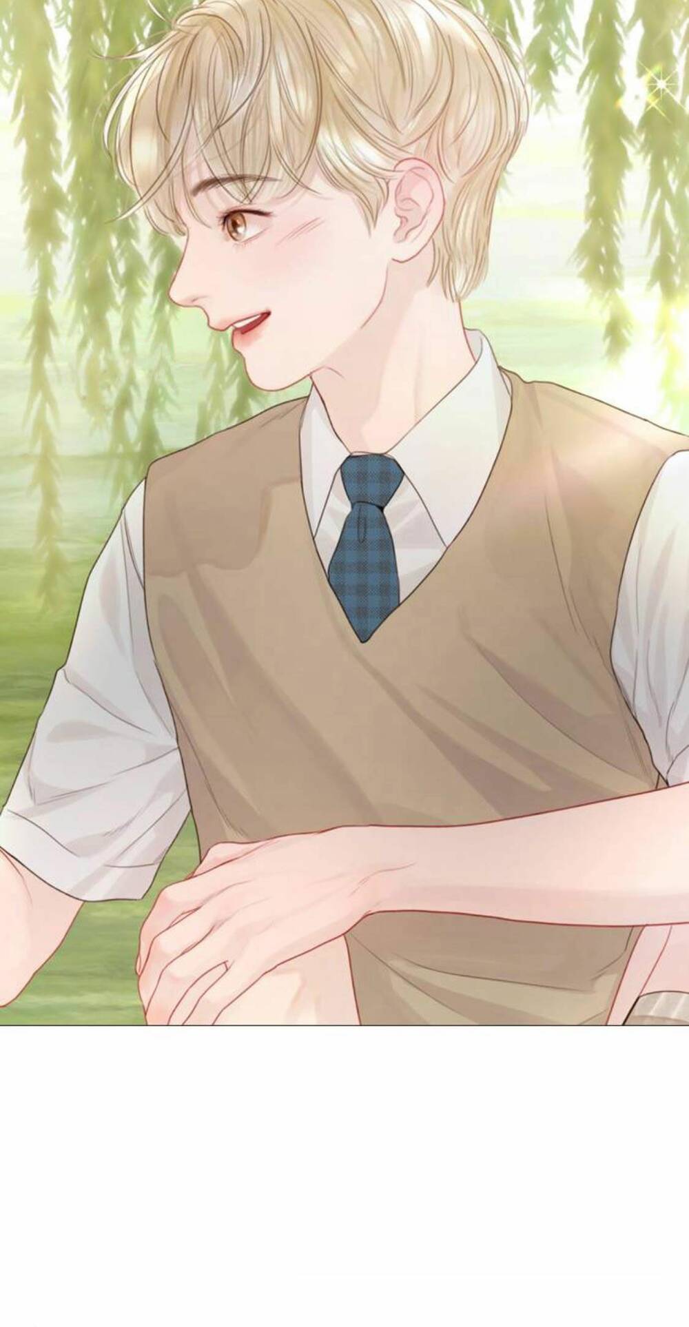 Hãy Khóc Và Cầu Nguyện Đi: Chapter 4