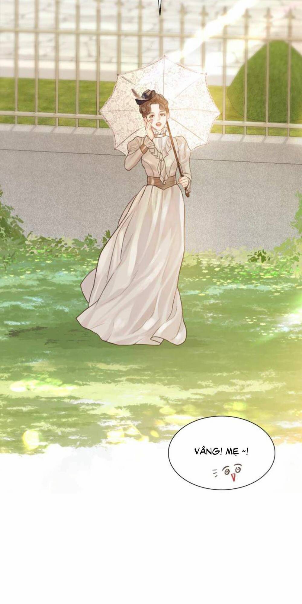 Hãy Khóc Và Cầu Nguyện Đi: Chapter 4