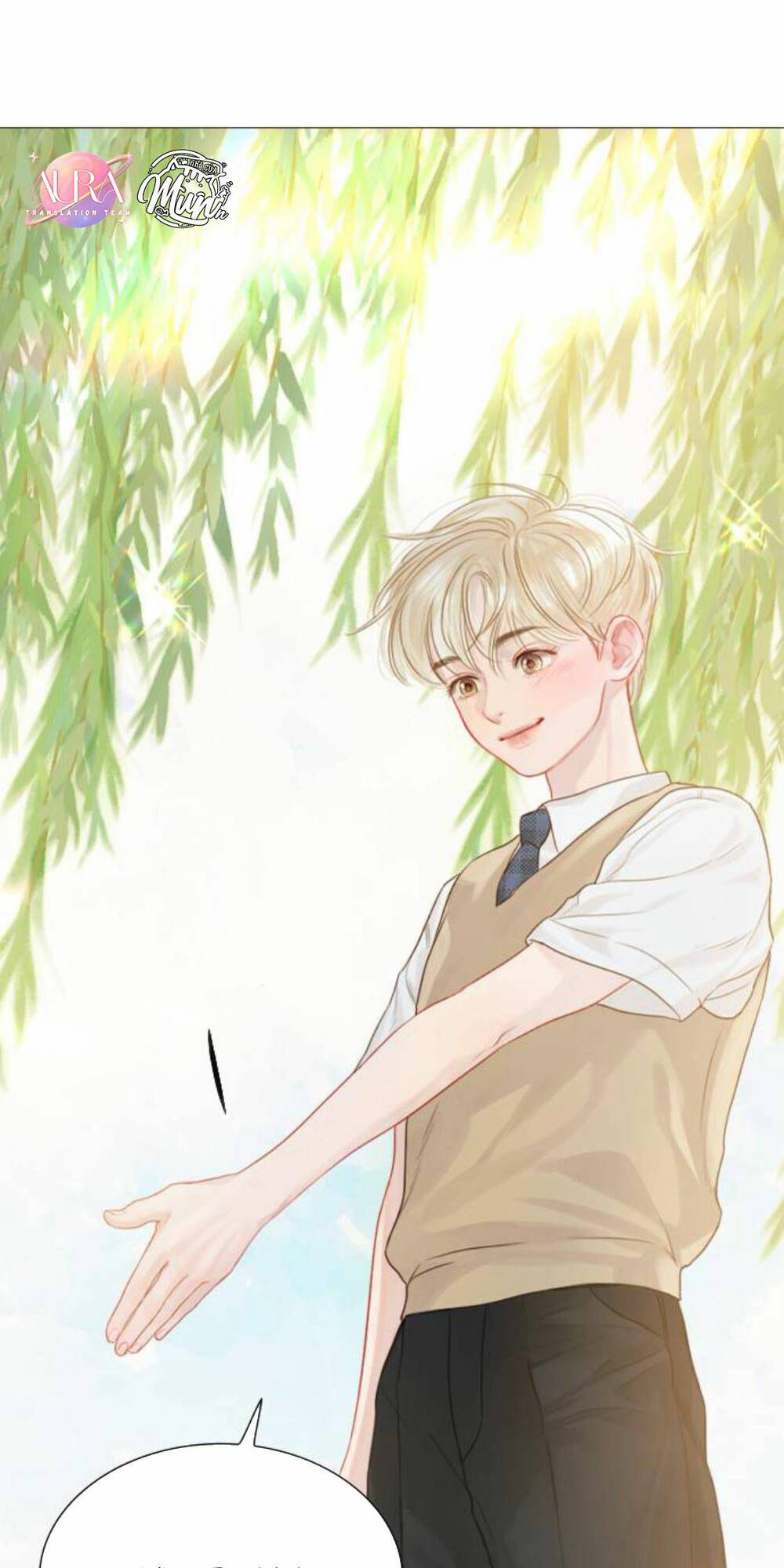 Hãy Khóc Và Cầu Nguyện Đi: Chapter 4