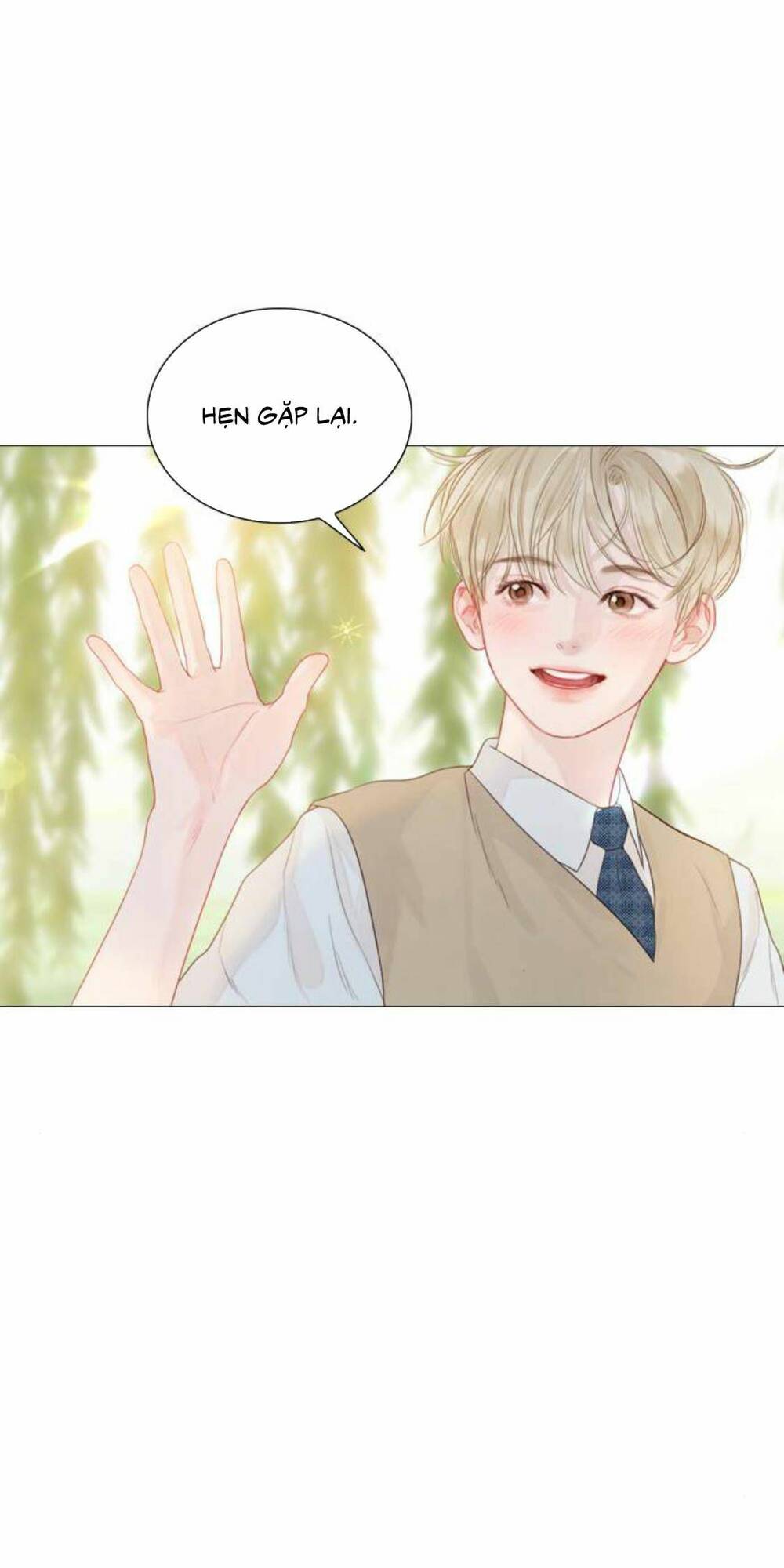 Hãy Khóc Và Cầu Nguyện Đi: Chapter 4