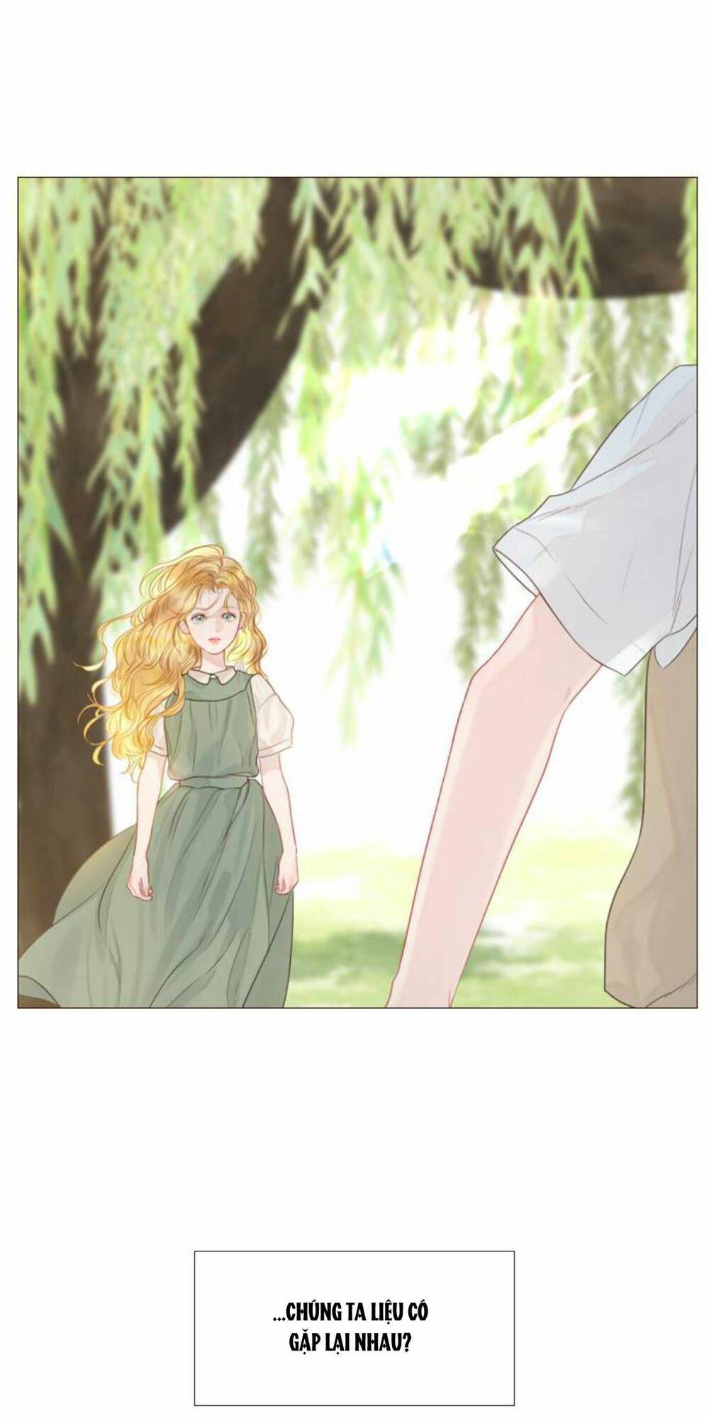 Hãy Khóc Và Cầu Nguyện Đi: Chapter 4