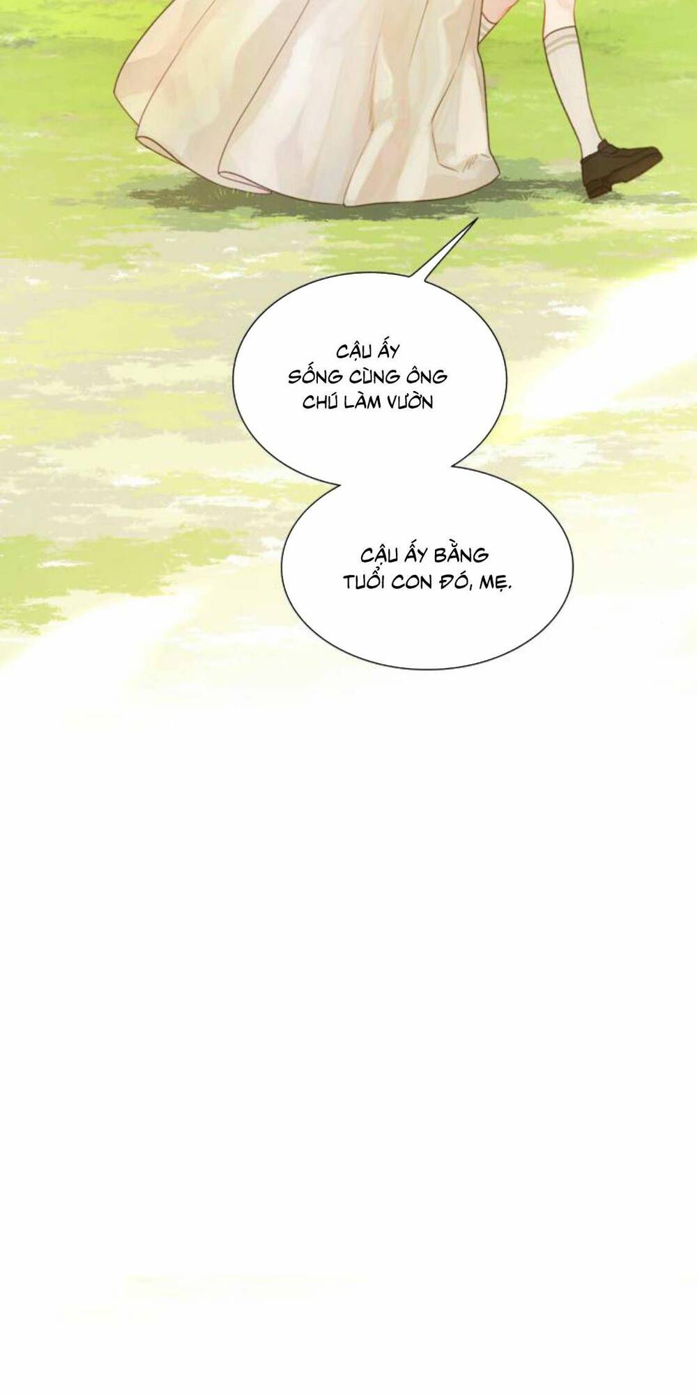 Hãy Khóc Và Cầu Nguyện Đi: Chapter 4