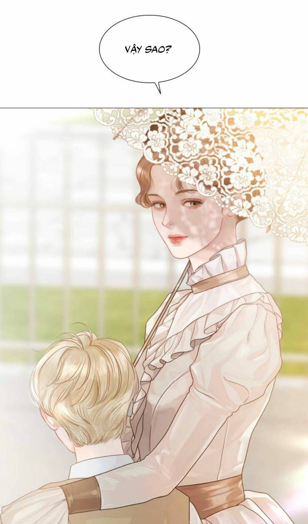 Hãy Khóc Và Cầu Nguyện Đi: Chapter 4