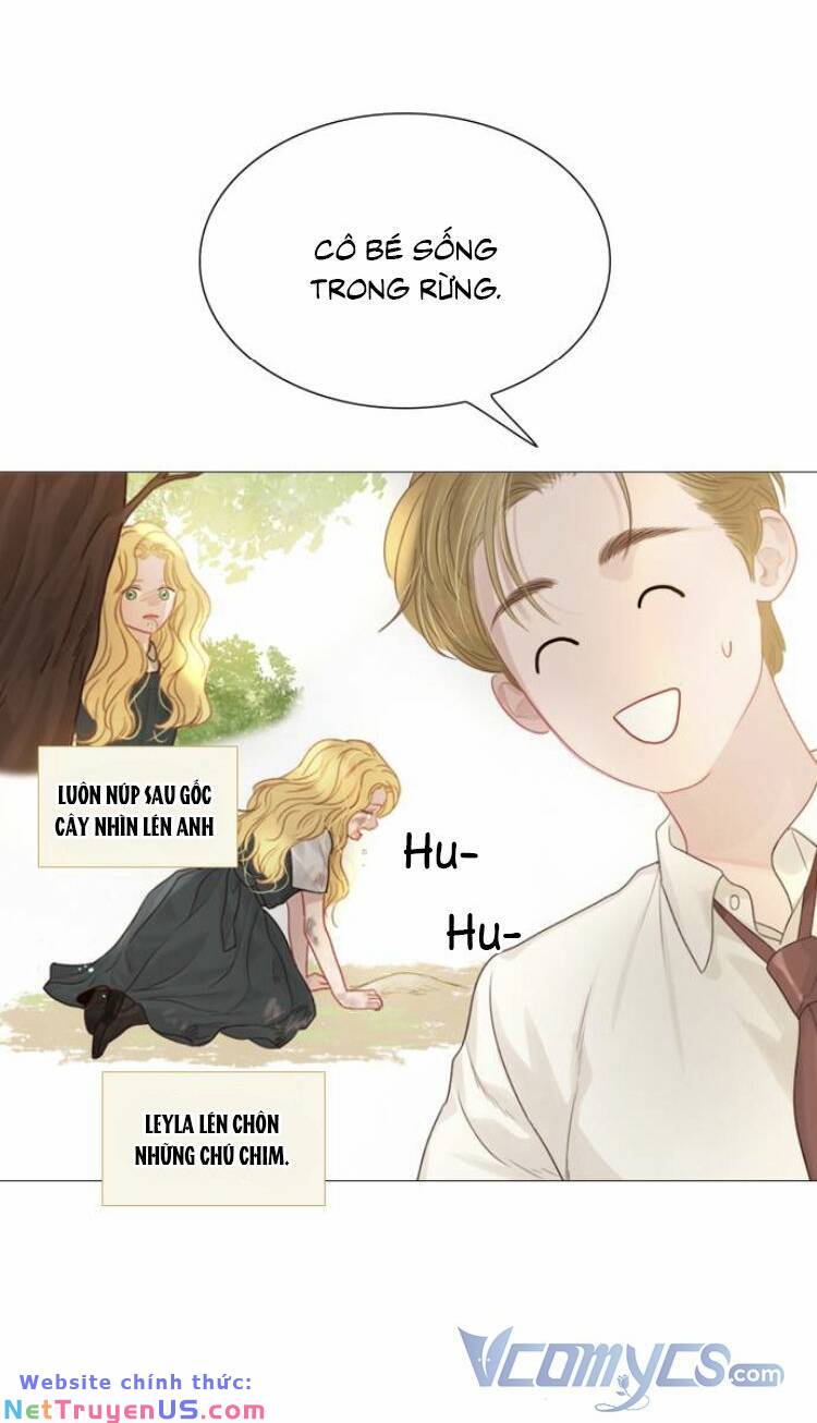 Hãy Khóc Và Cầu Nguyện Đi: Chapter 5