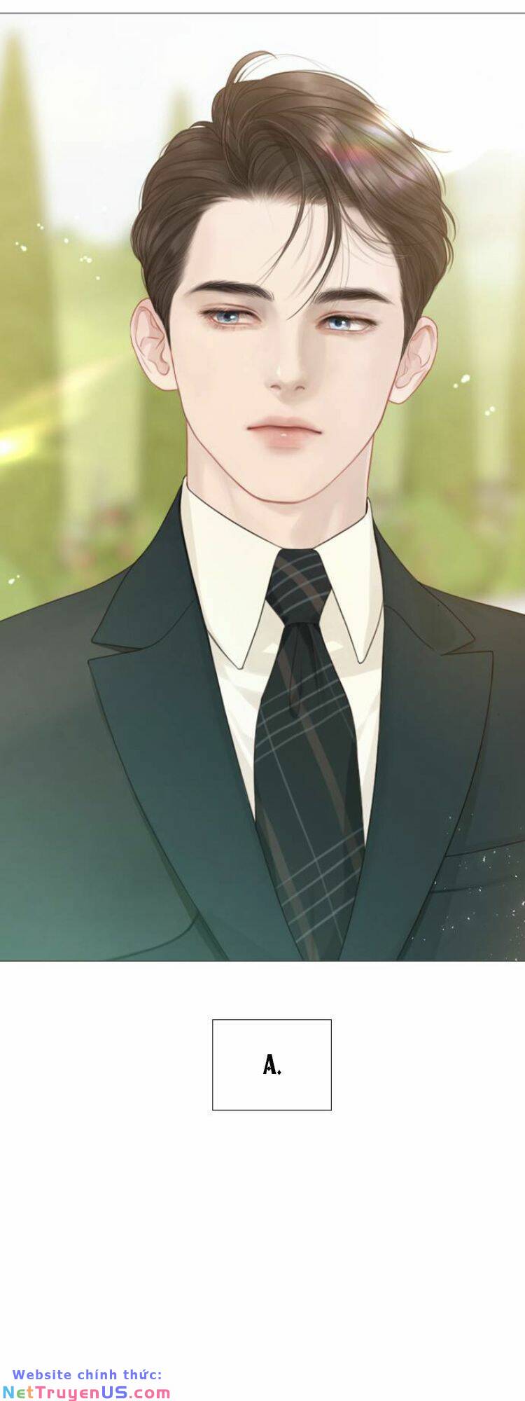 Hãy Khóc Và Cầu Nguyện Đi: Chapter 5