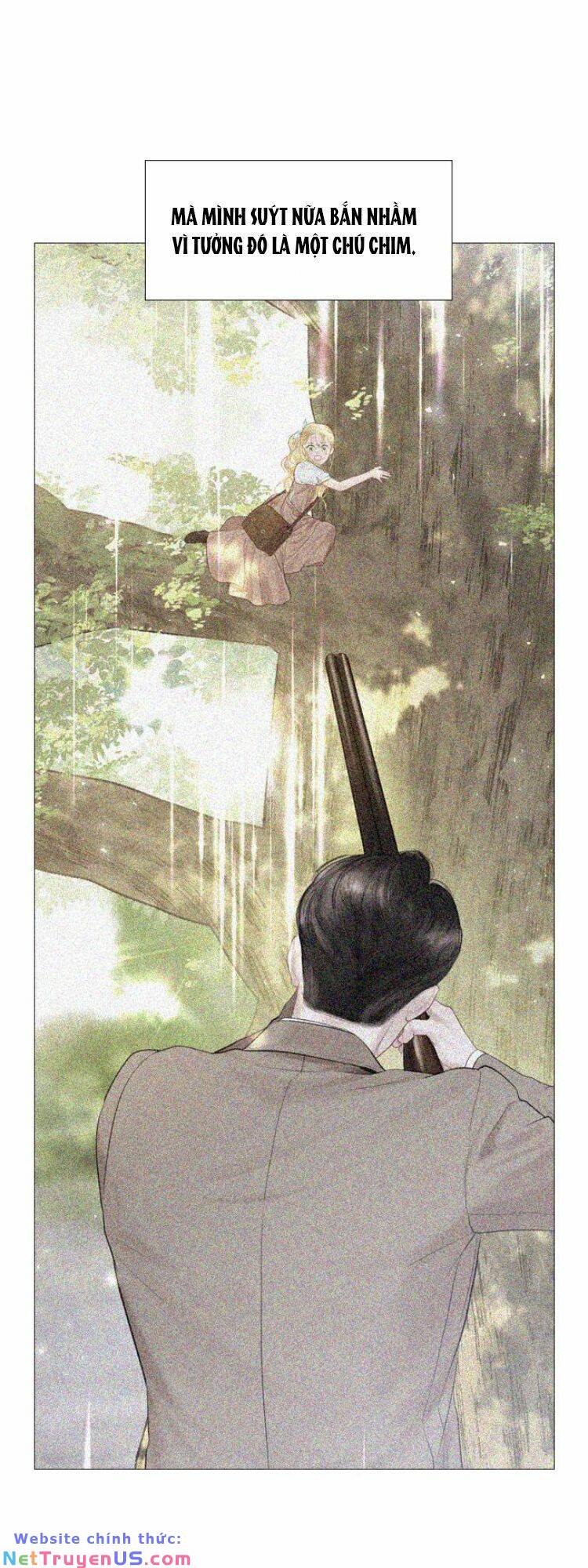 Hãy Khóc Và Cầu Nguyện Đi: Chapter 5