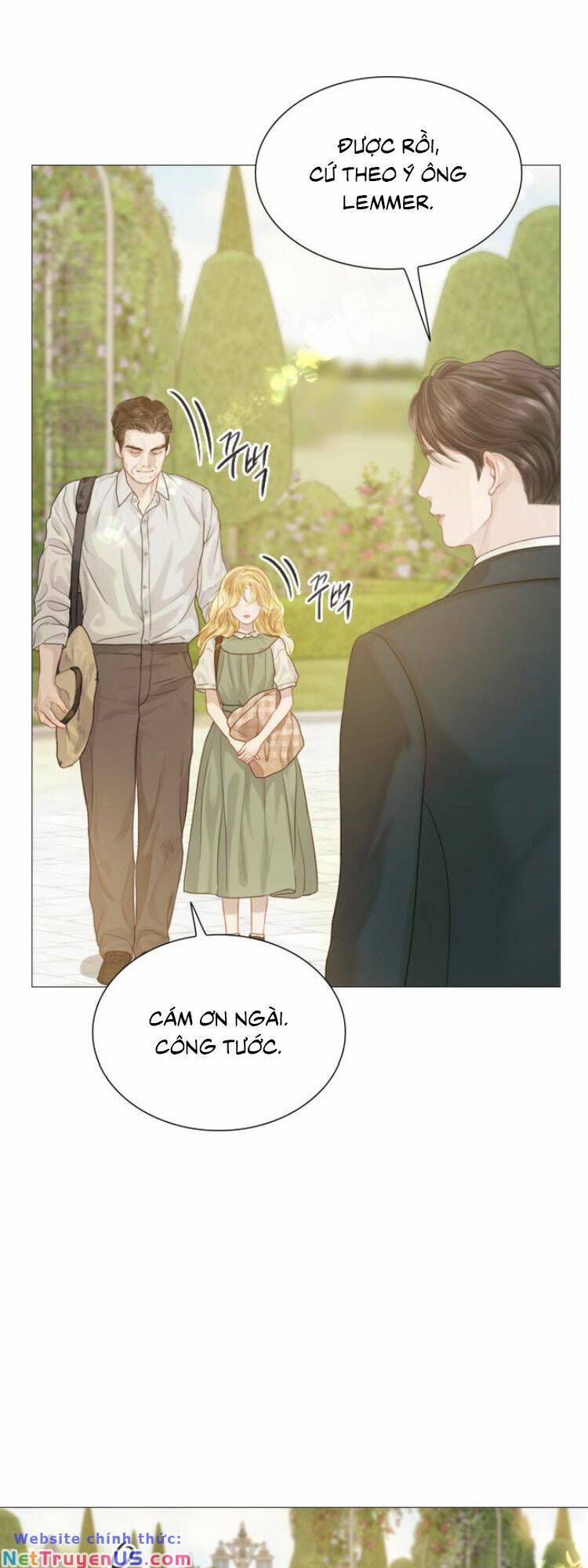 Hãy Khóc Và Cầu Nguyện Đi: Chapter 5