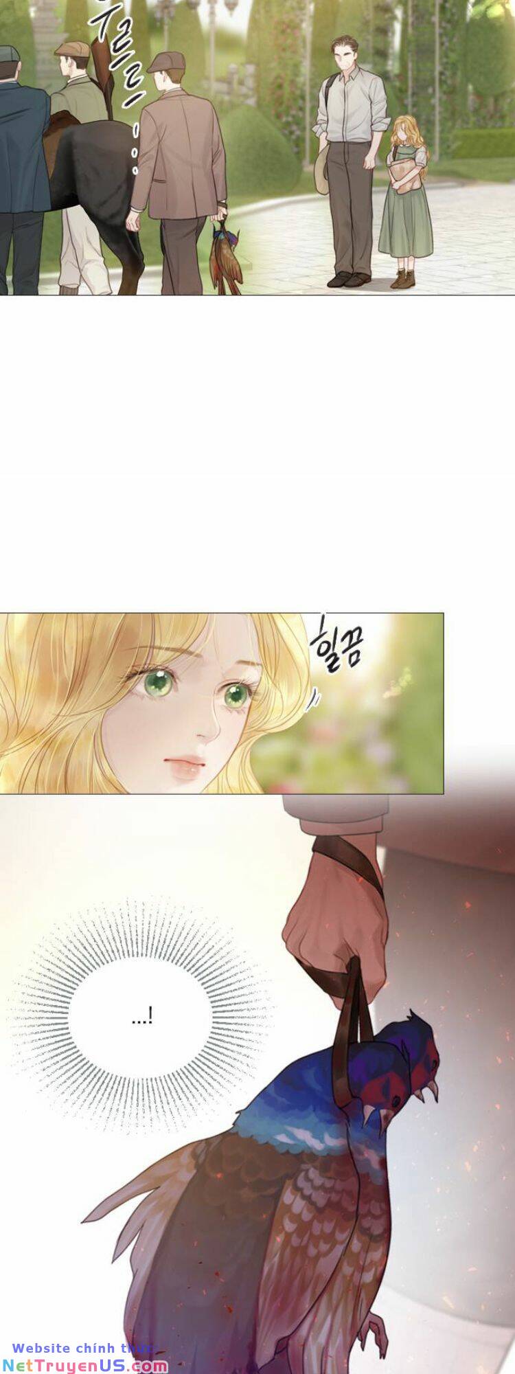 Hãy Khóc Và Cầu Nguyện Đi: Chapter 5