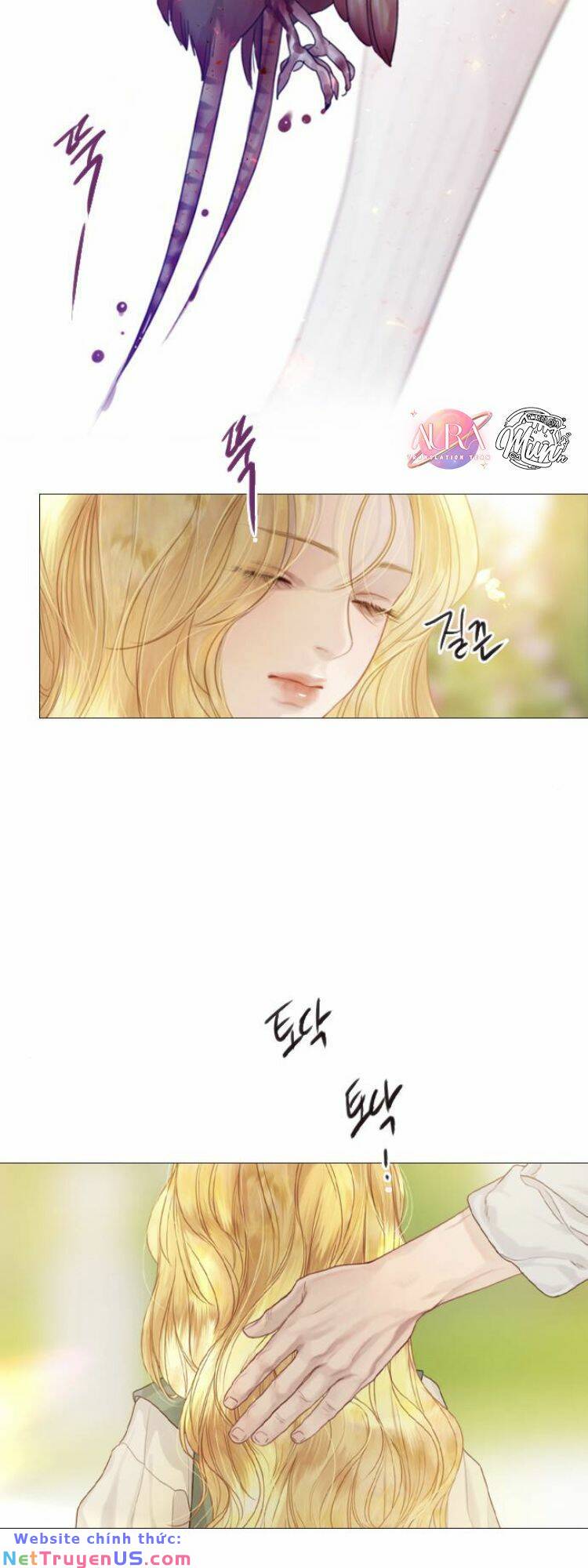 Hãy Khóc Và Cầu Nguyện Đi: Chapter 5