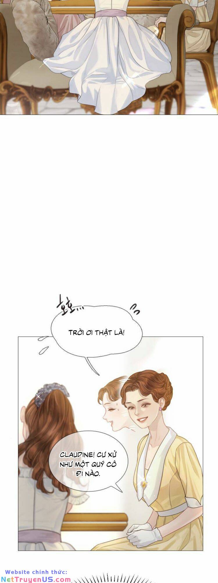 Hãy Khóc Và Cầu Nguyện Đi: Chapter 5