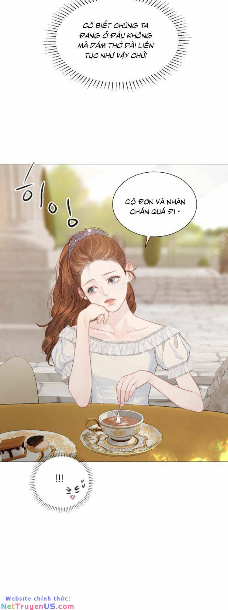 Hãy Khóc Và Cầu Nguyện Đi: Chapter 5