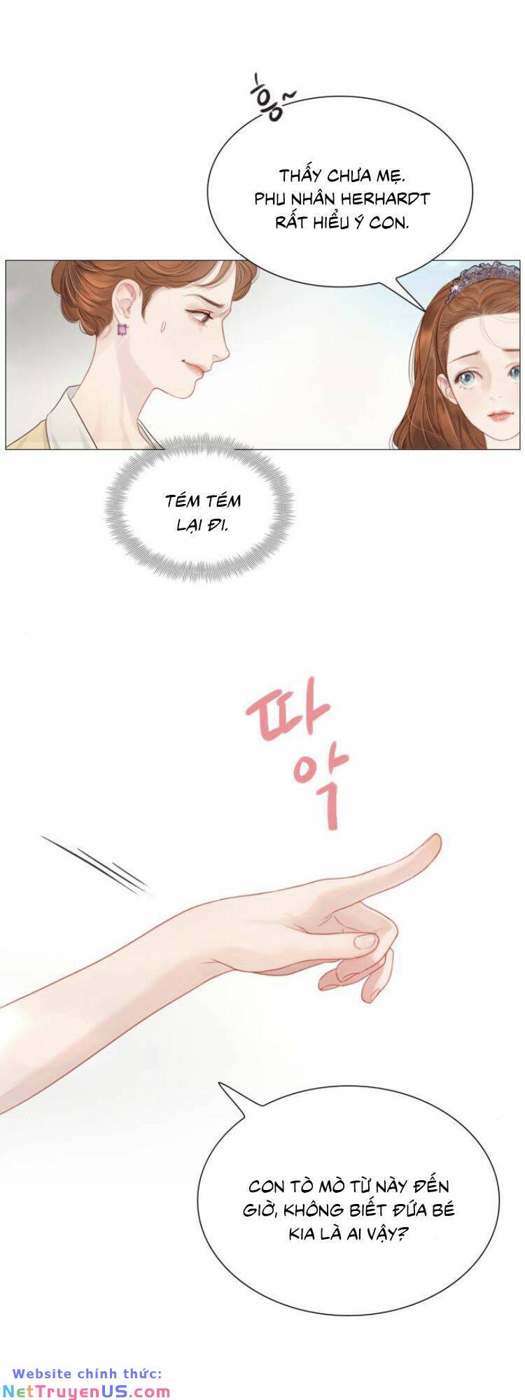 Hãy Khóc Và Cầu Nguyện Đi: Chapter 5
