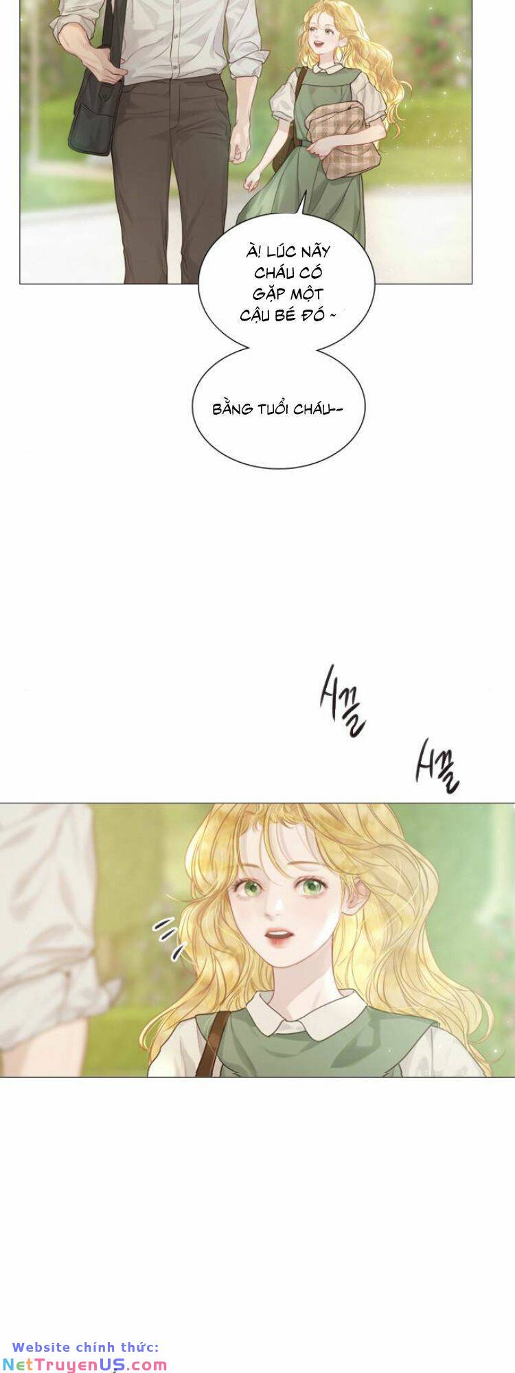 Hãy Khóc Và Cầu Nguyện Đi: Chapter 5