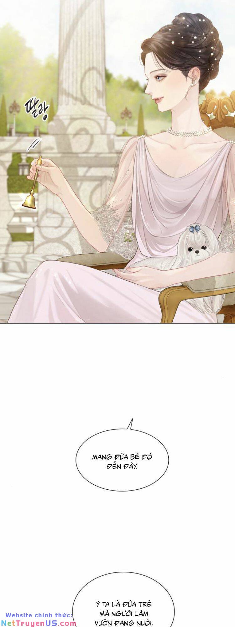 Hãy Khóc Và Cầu Nguyện Đi: Chapter 5
