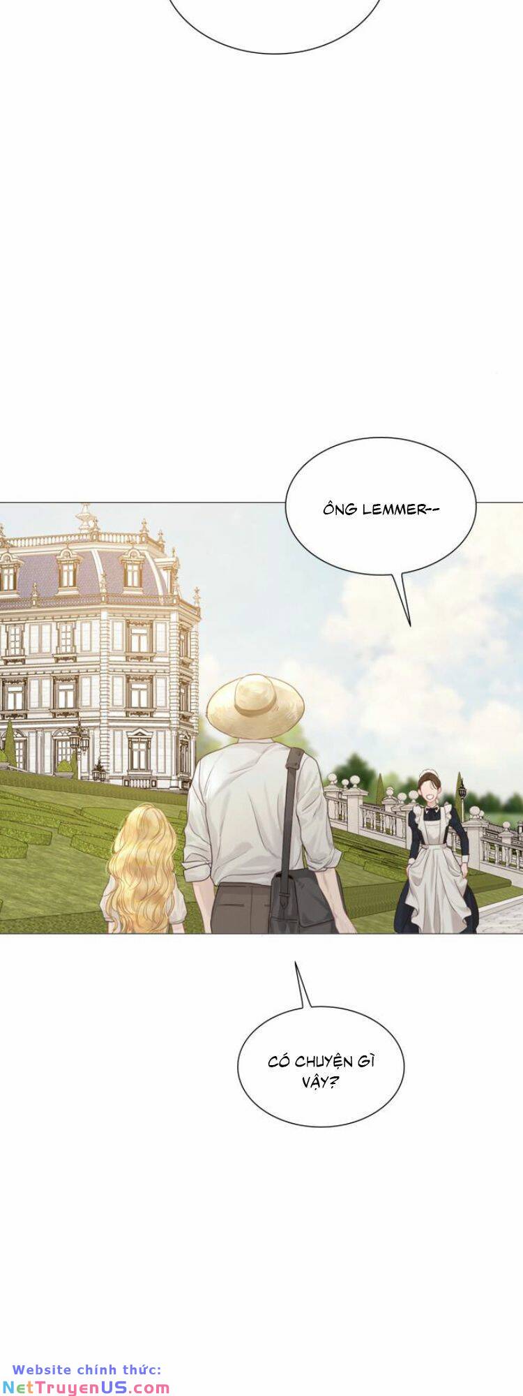 Hãy Khóc Và Cầu Nguyện Đi: Chapter 5