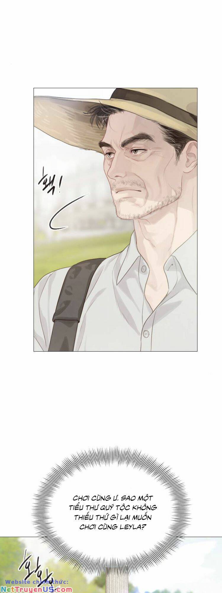 Hãy Khóc Và Cầu Nguyện Đi: Chapter 5
