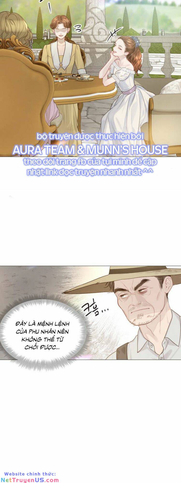 Hãy Khóc Và Cầu Nguyện Đi: Chapter 5