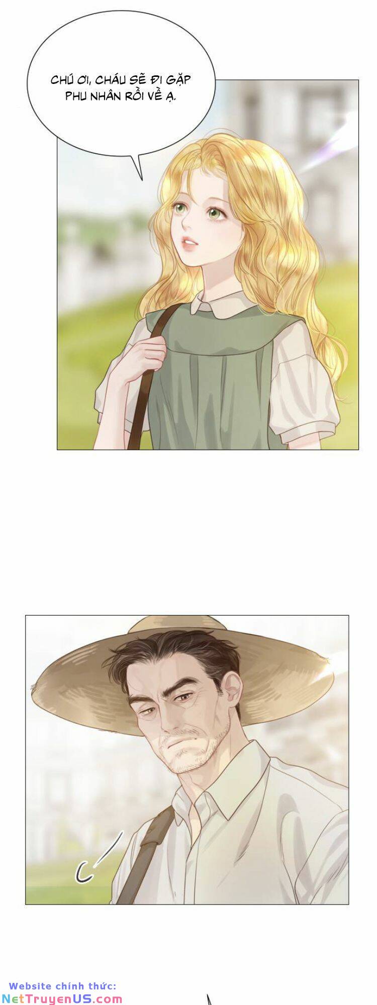 Hãy Khóc Và Cầu Nguyện Đi: Chapter 5
