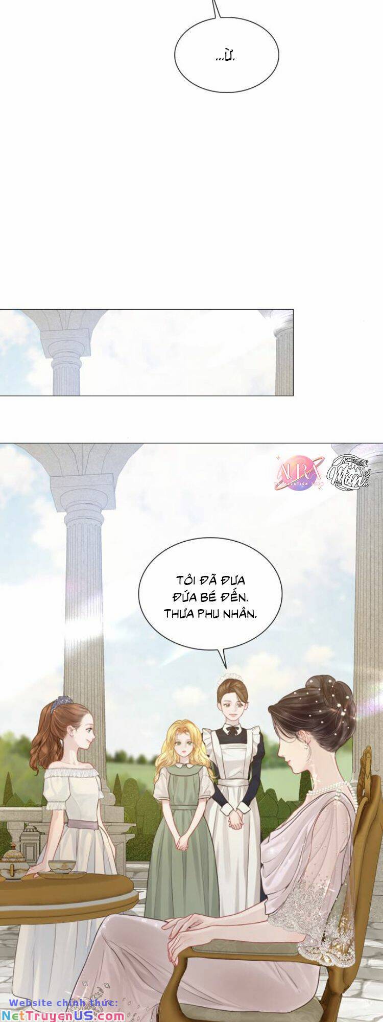 Hãy Khóc Và Cầu Nguyện Đi: Chapter 5