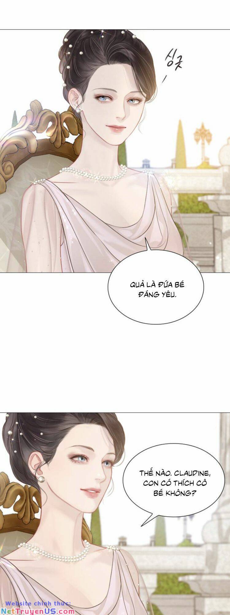 Hãy Khóc Và Cầu Nguyện Đi: Chapter 5