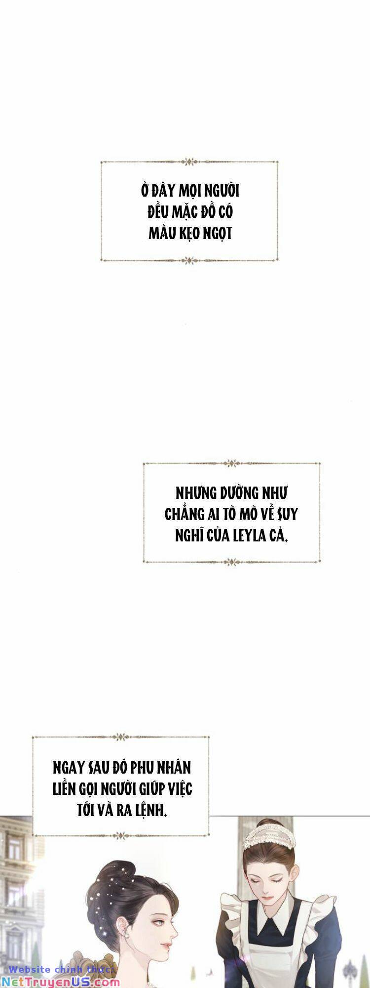 Hãy Khóc Và Cầu Nguyện Đi: Chapter 5