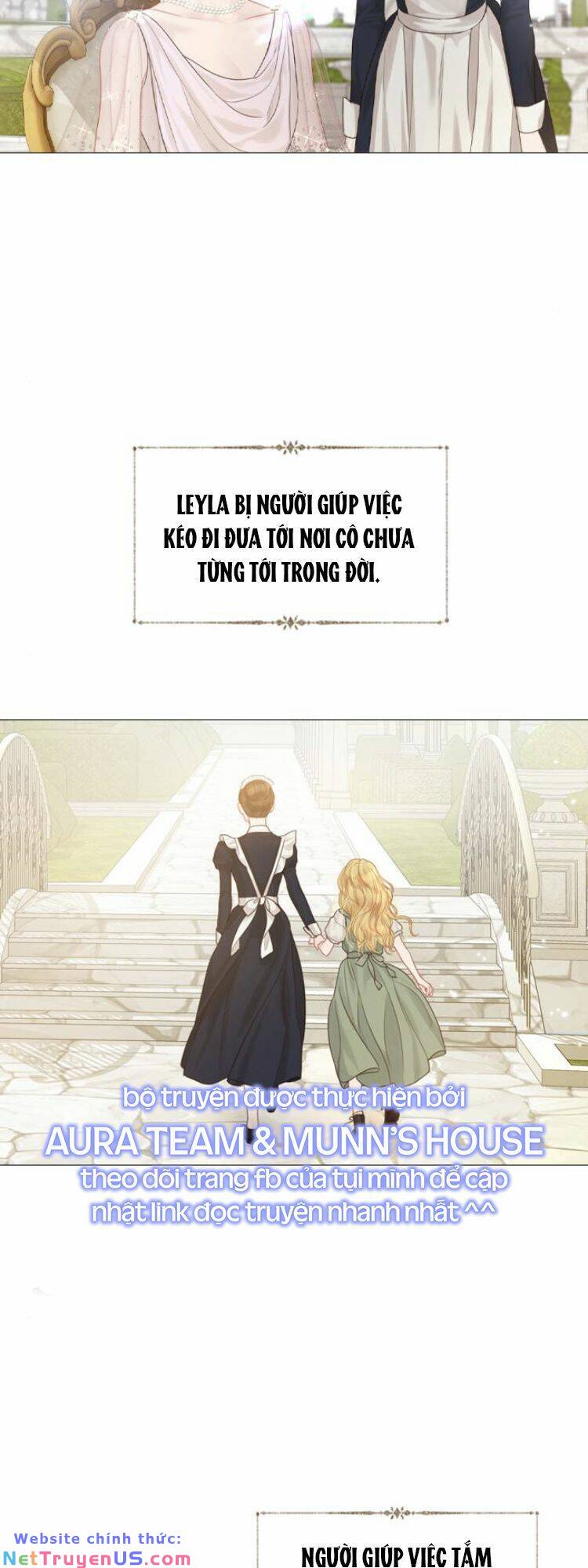 Hãy Khóc Và Cầu Nguyện Đi: Chapter 5