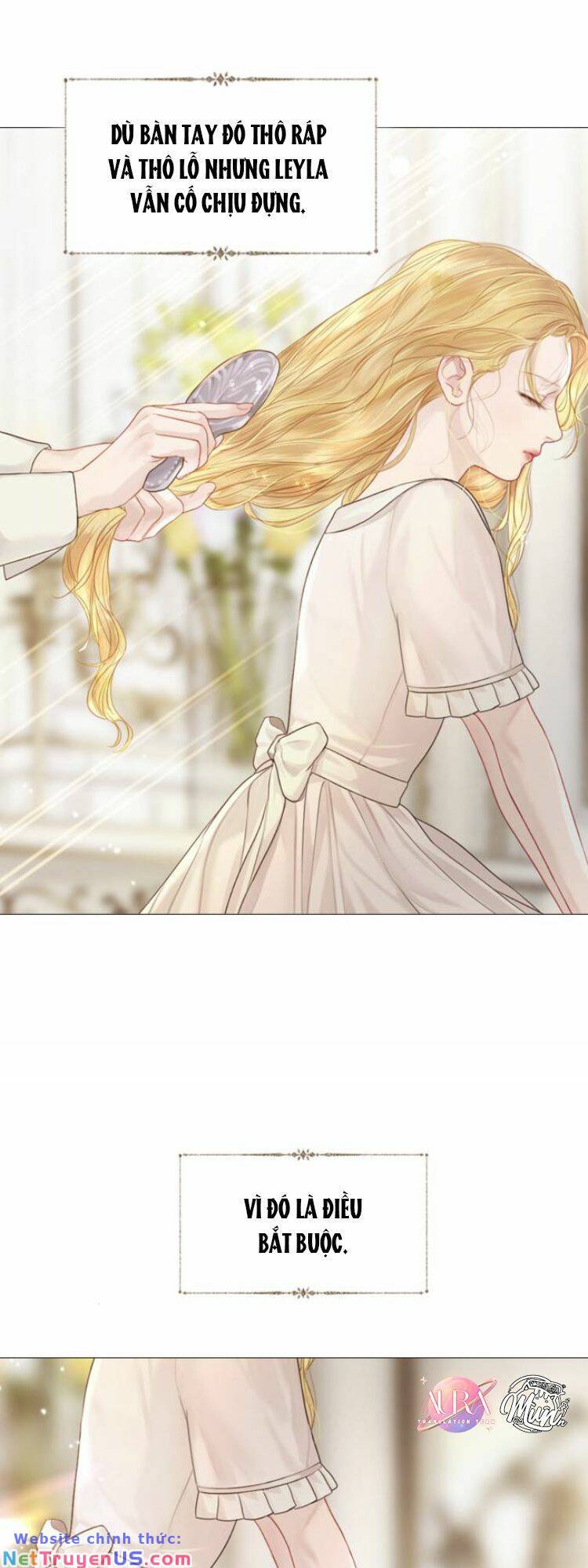 Hãy Khóc Và Cầu Nguyện Đi: Chapter 5