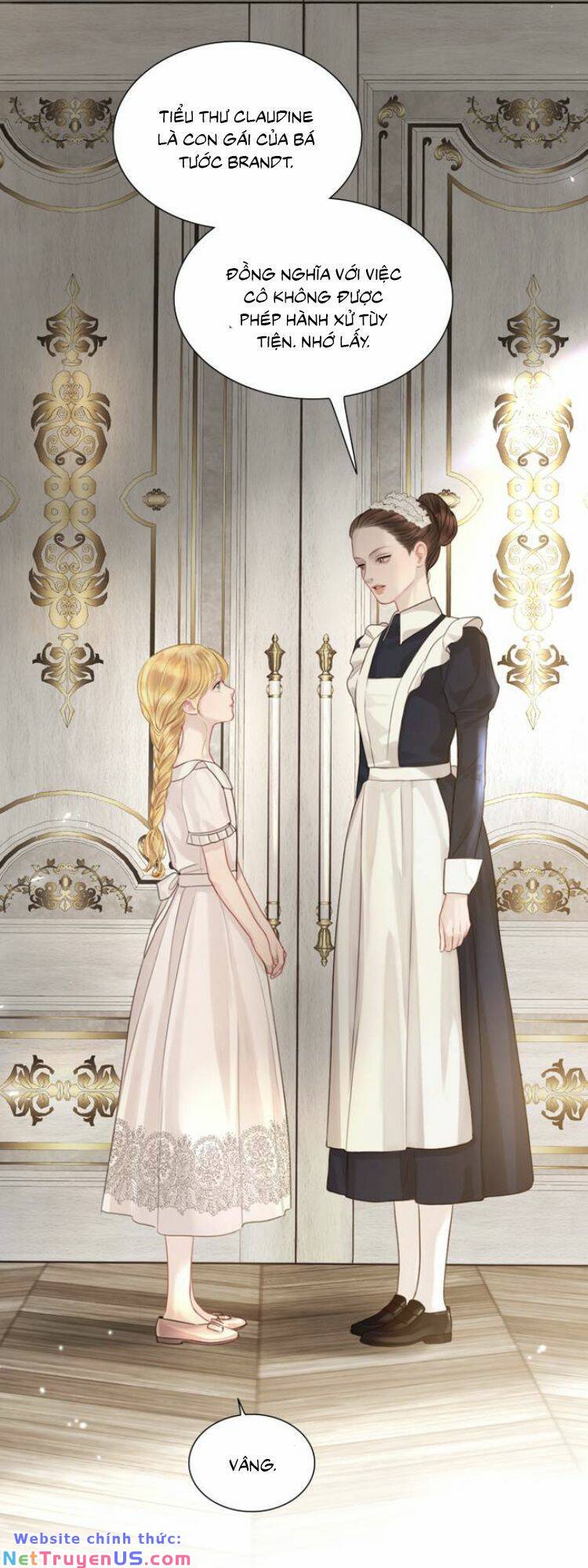 Hãy Khóc Và Cầu Nguyện Đi: Chapter 5