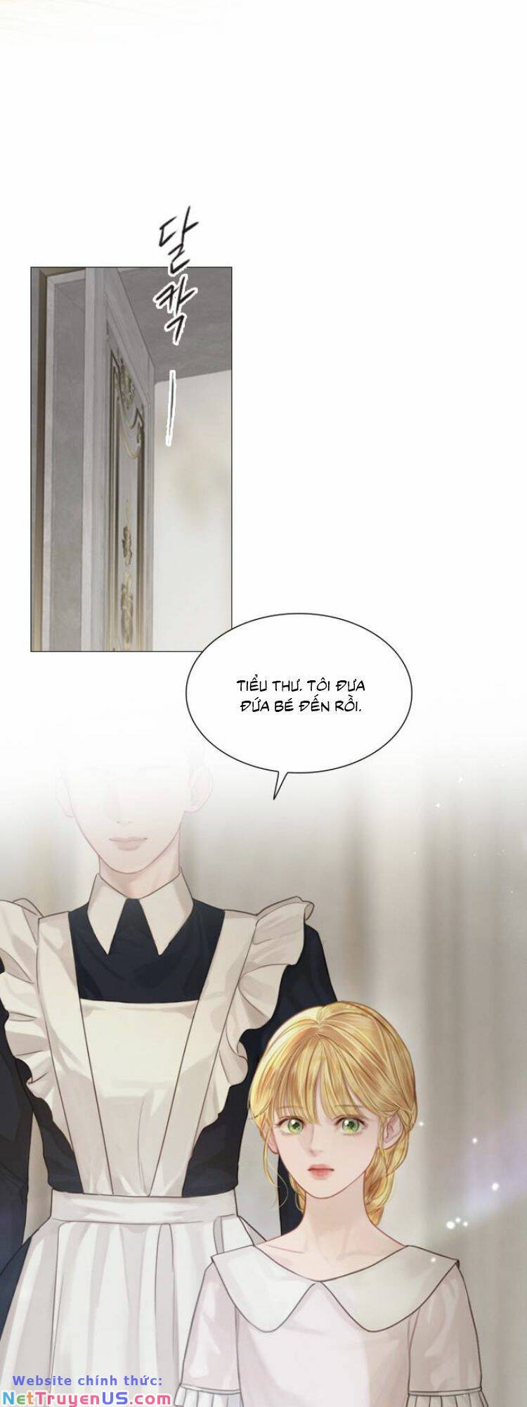 Hãy Khóc Và Cầu Nguyện Đi: Chapter 5