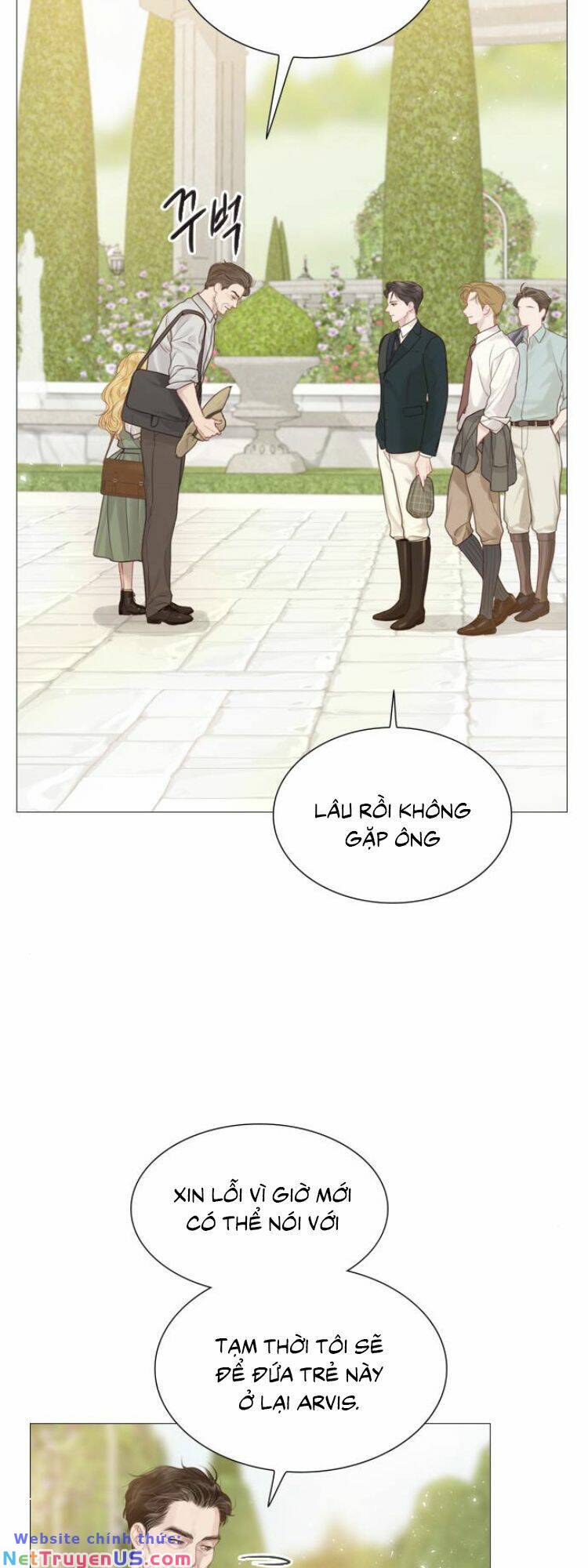 Hãy Khóc Và Cầu Nguyện Đi: Chapter 5